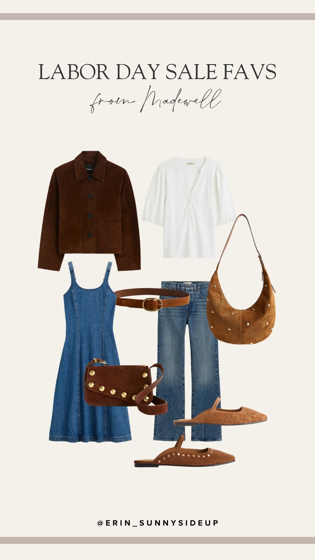 Fall favorites on sale at Madewell! 

#LTKSaleAlert #LTKxMadewell #LTKStyleTip