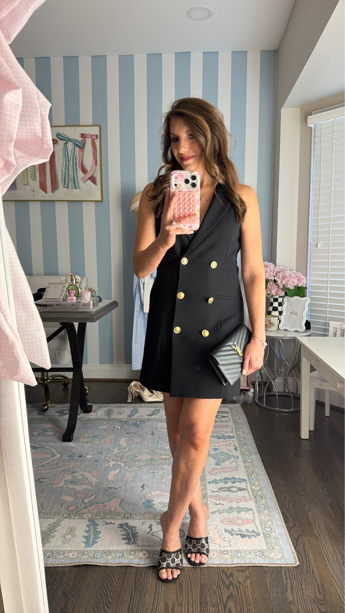 Evening look for under $100

#LTKSaleAlert