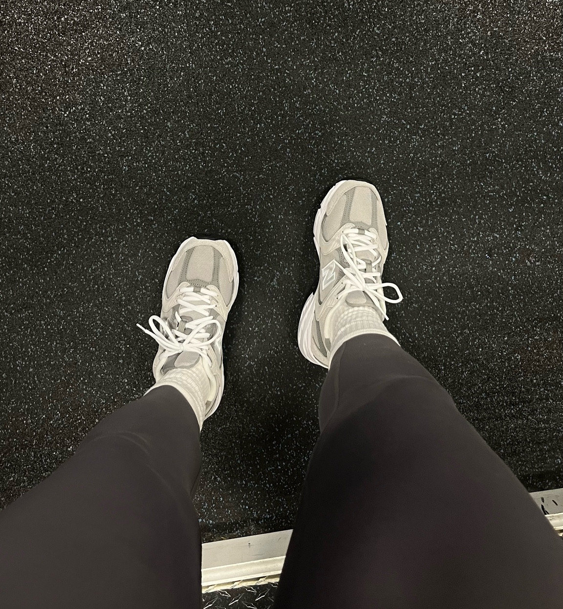 The cozy sneaker!! So good for walking & working out  

#LTKstyletip #LTKfitness #LTKGiftGuide