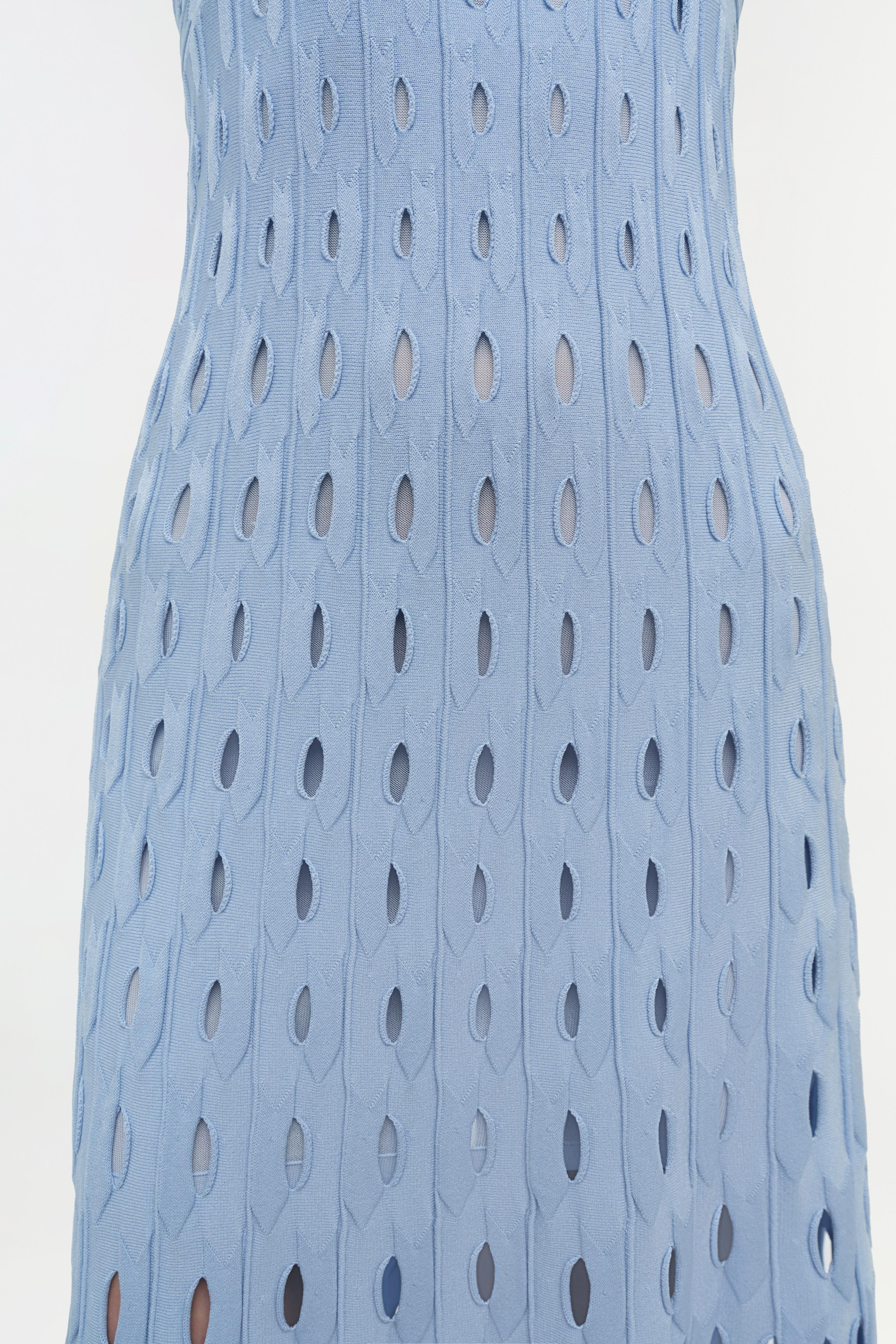 Christina Knit Midi Dress | Simkhai