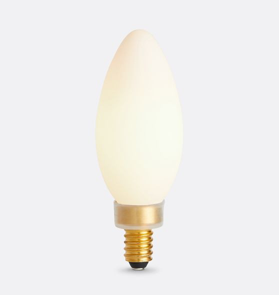 Tala B10 5W 2700K Lightbulb E12 | Rejuvenation