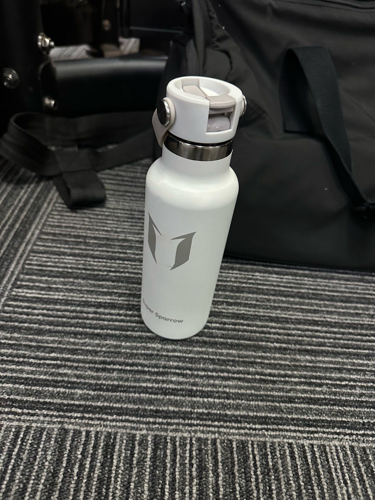 My new 🤍 bottle - BPA free

#LTKfamily #LTKsummer #LTKfitness
