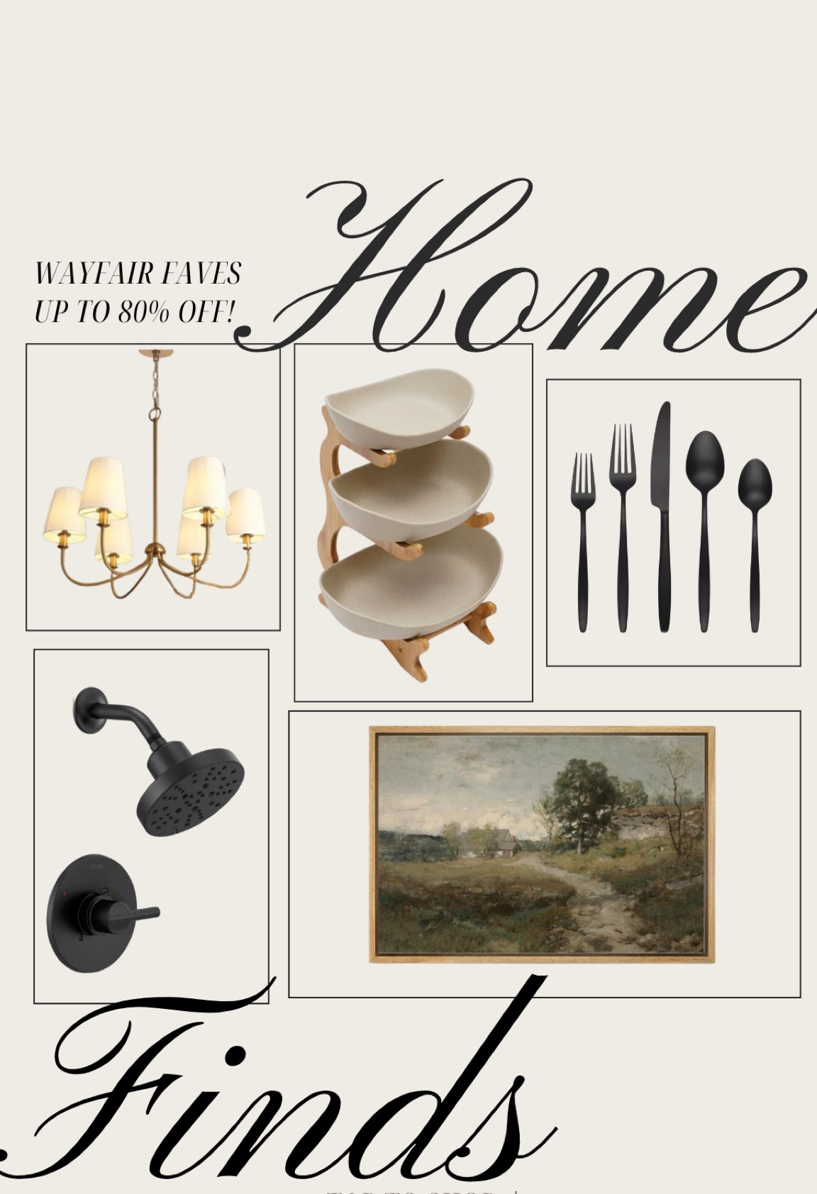 My Way Day top picks — faves items for our new home on sale (up to 80% off + free shipping!) shop NOW - 10/07 for the best deals 🖤 @wayfair #wayfairpartner

#LTKxWayDay 

#LTKHome