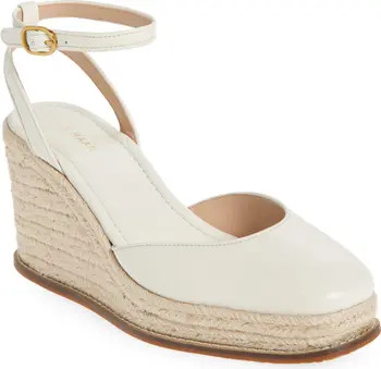 Cole Haan Kyra Cloudfeel Wedge Sandal (Women) | Nordstromrack | Nordstrom Rack
