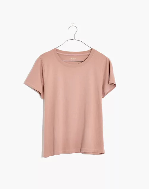 Northside Vintage Tee | Madewell