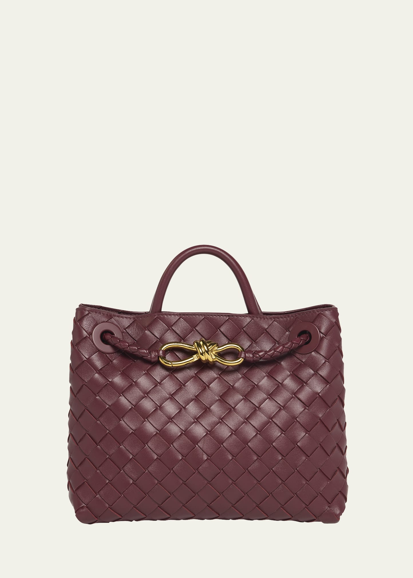 Bottega Veneta Small Andiamo Bag | Bergdorf Goodman