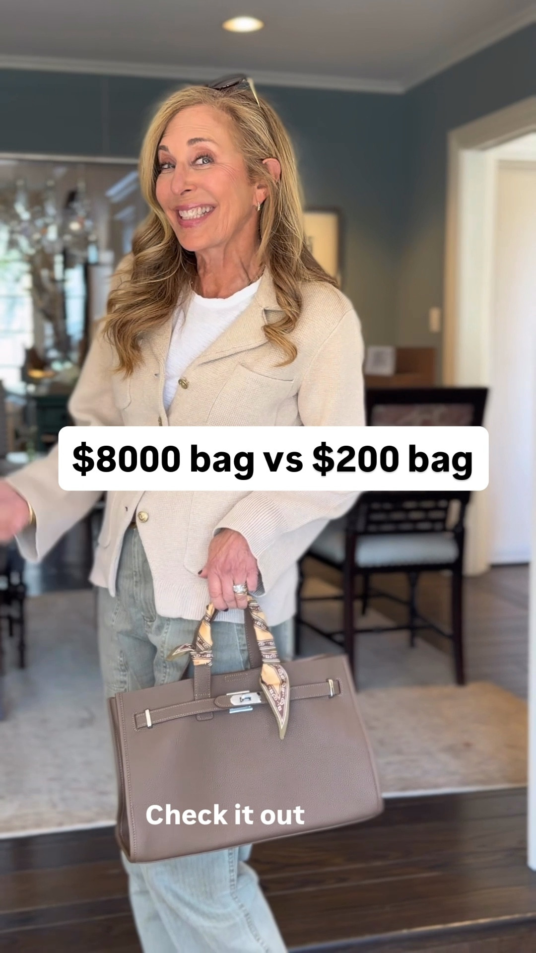 We love a good deal over here. 

#LTKOver40 #LTKTravel