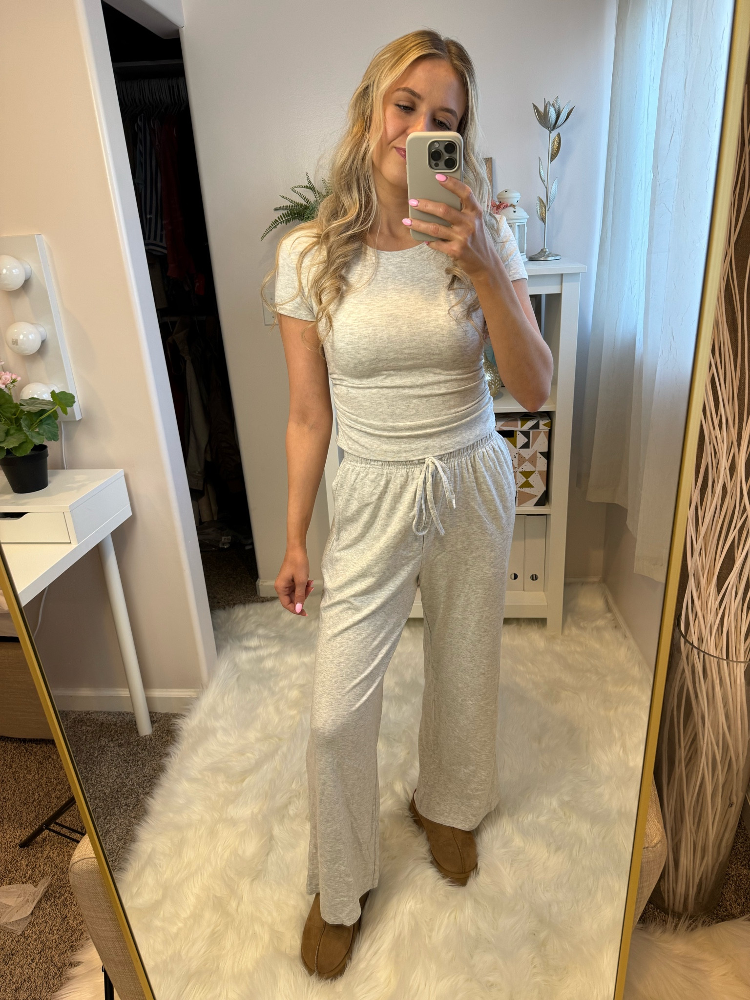 2 piece lounge set

#LTKfindsunder100 #LTKfamily #LTKfindsunder50