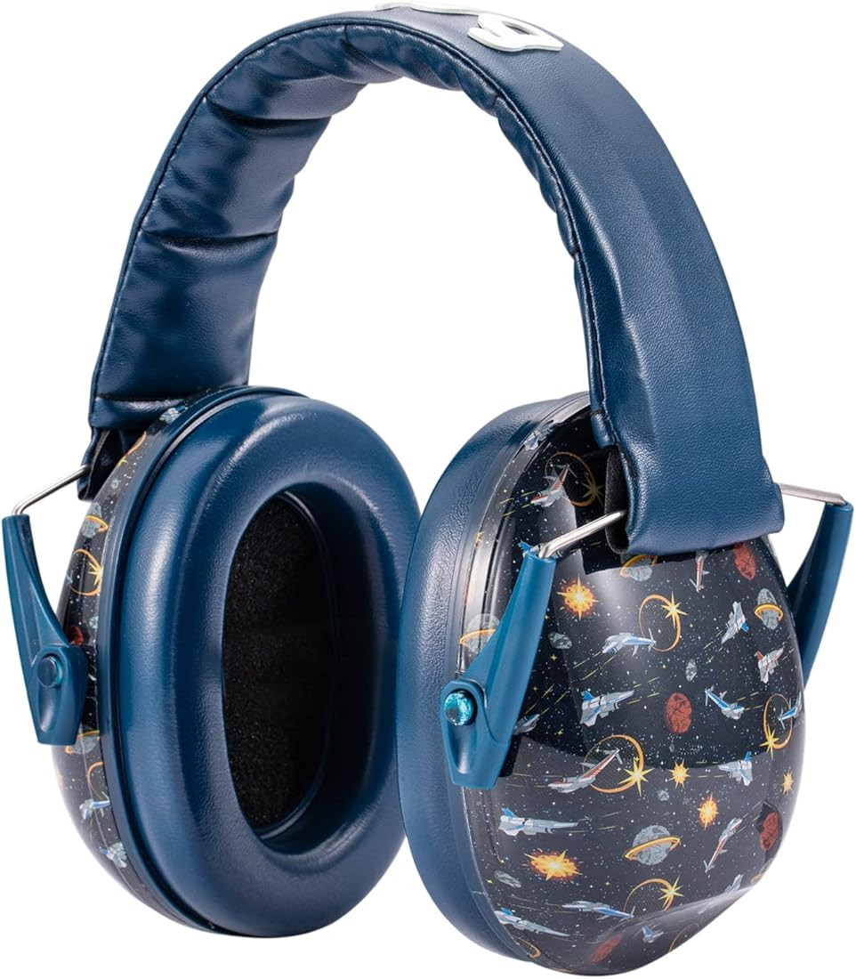 Snug Kids Ear Protection - Noise Cancelling Sound Proof Earmuffs/Headphones for Toddlers, Childre... | Amazon (US)