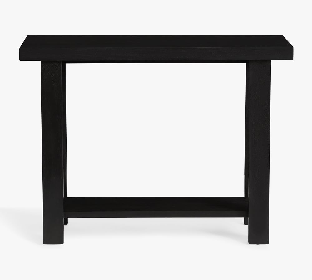 Reed 40&quot; Console Table | Pottery Barn (US)