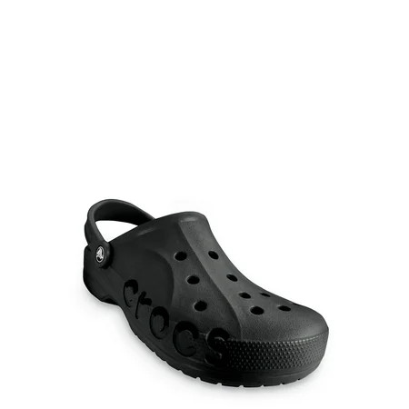 Crocs Unisex Baya Clogs (Unisex) | Walmart (US)