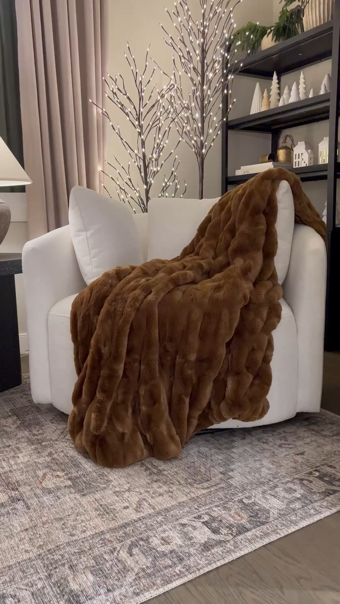  😍 I’m in love with these lit Christmas trees from Amazon. They add such a Christmasy vibe to your home and outdoor spaces. Scroll below to shop! 

#LTKHoliday #LTKHome #LTKVideo