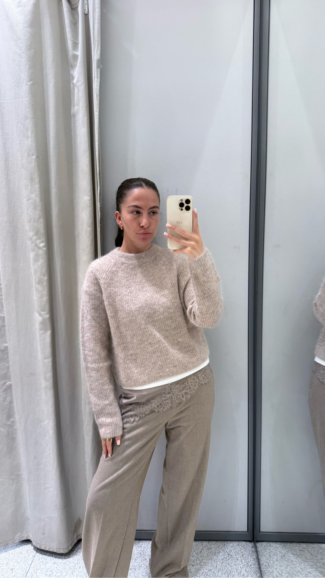 Workwear - how to layer but still look chic 

#LTKautumn #LTKstyletip #LTKwinter