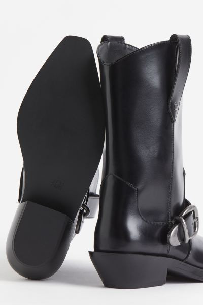 Cowboy Boots | H&M (US + CA)