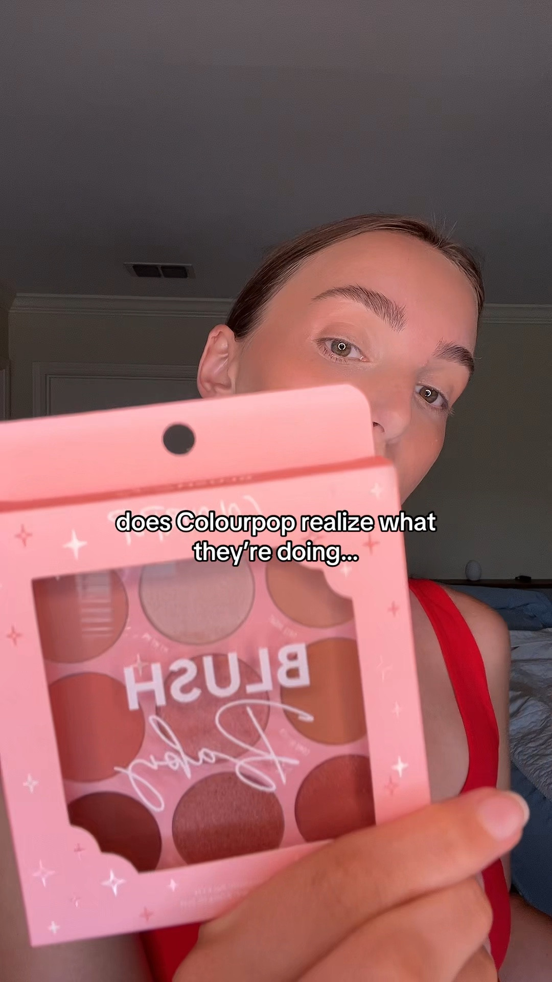 Stunning eyeshadow palettes at a crazy good price 😍

#colourpop #eyeshadow #eyeshadowpalette #eyemakeup #makeup #summermakeup #makeuptutorials 

Eyeshadow palette, eye makeup tutorial, colour pop eyeshadow 

#LTKFindsUnder50 #LTKGiftGuide #LTKBeauty