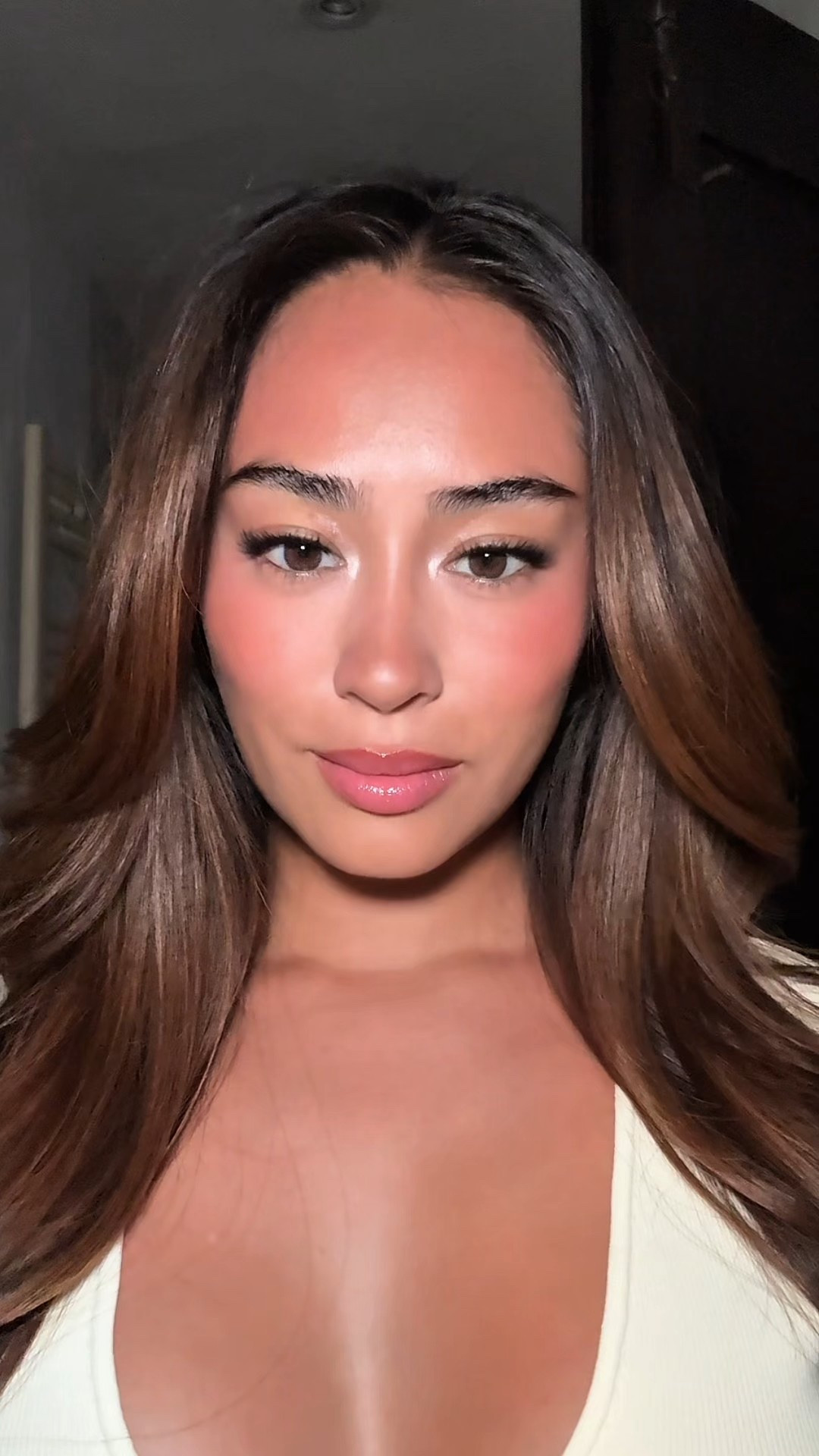 slim “button nose” contour tutorial 

#LTKgrwm #LTKBeauty