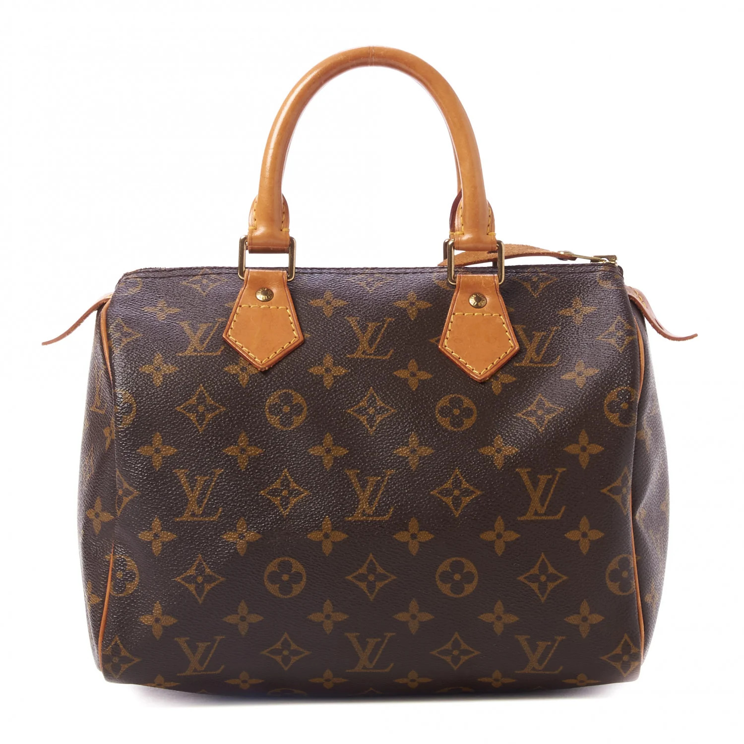 LOUIS VUITTON Monogram Speedy 25 | FASHIONPHILE | Fashionphile