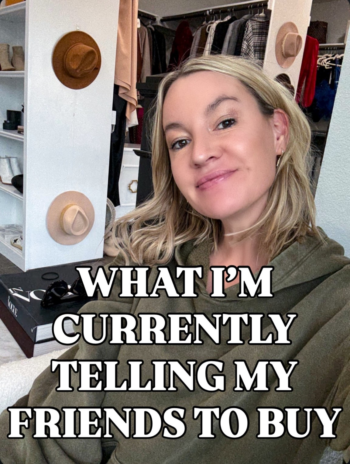 What I’m currently telling my friends to buy! 

#LTKselfcare #LTKHome #LTKSaleAlert