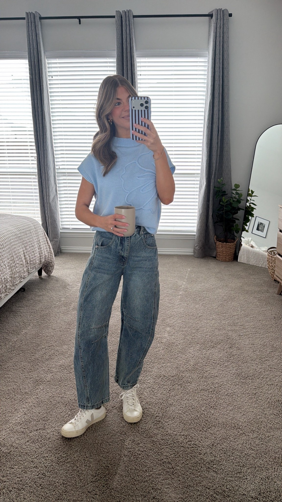 Springy outfit for work 🐇

#LTKPetite #LTKootd #LTKWorkwear