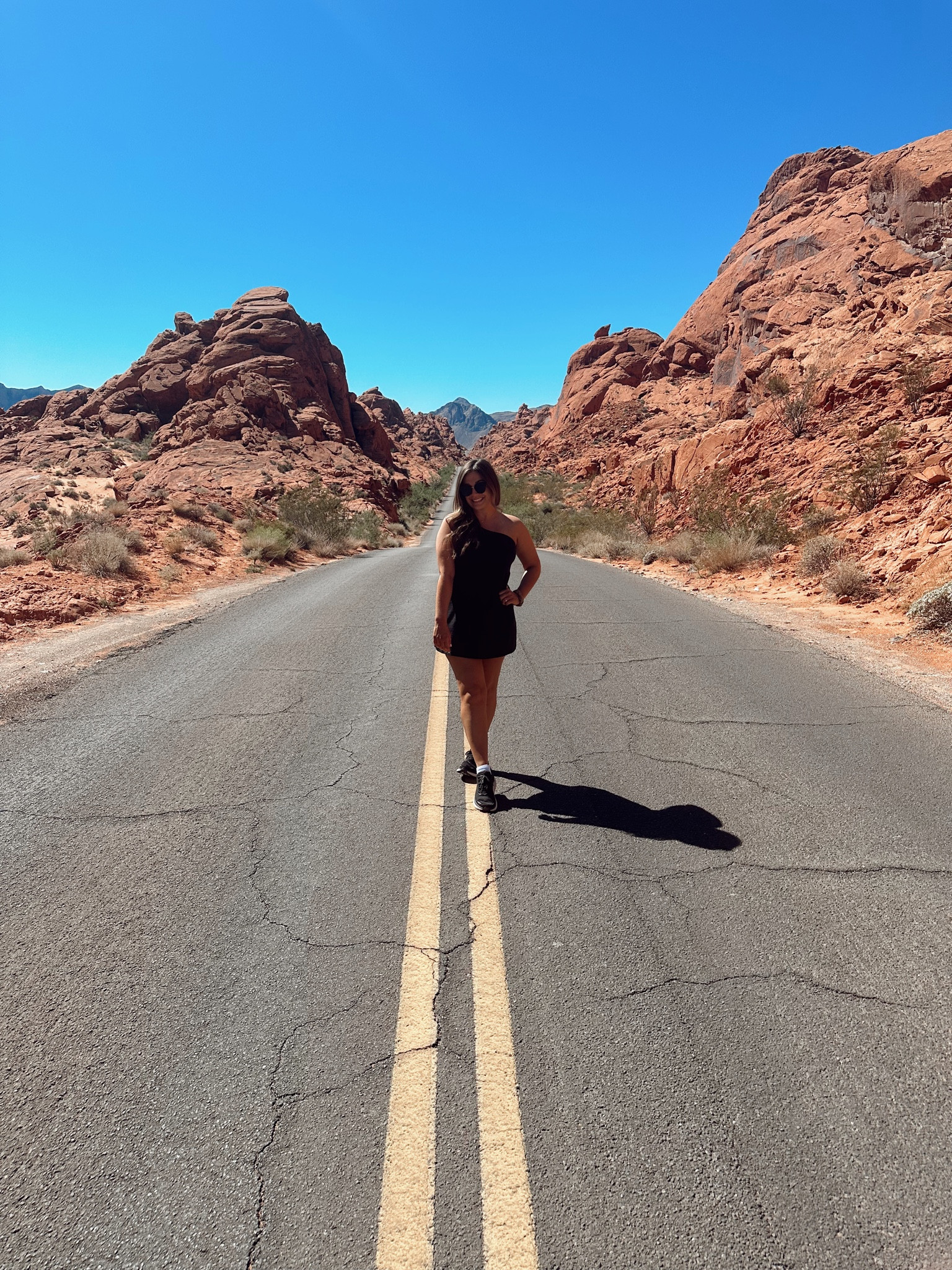 Valley of Fire state park

#LTKSeasonal #LTKstyletip #LTKfitness