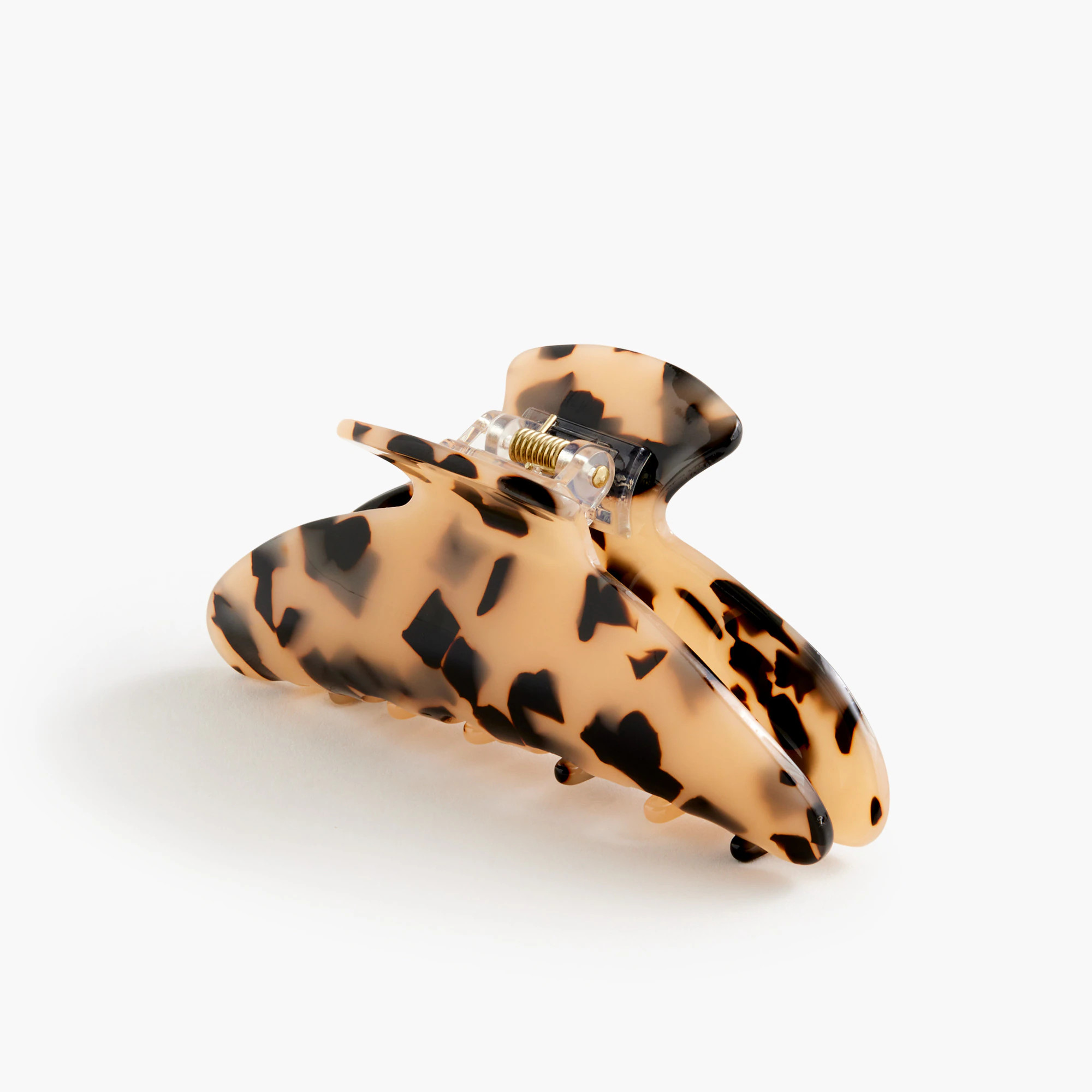 Large tortoise claw clip | J.Crew Factory
