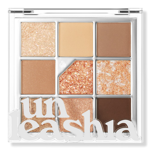Glitterpedia Eye Palette | Ulta