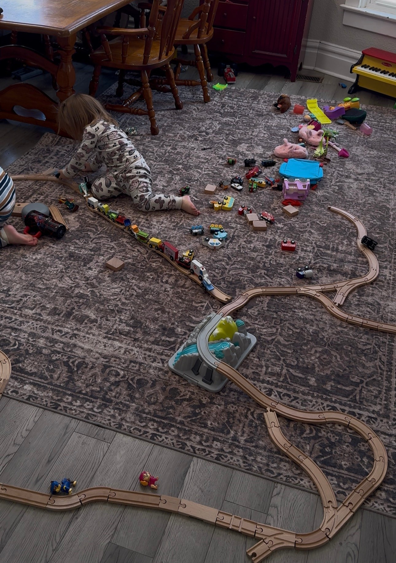 #LTKU #LTKKids #LTKdayinmylife