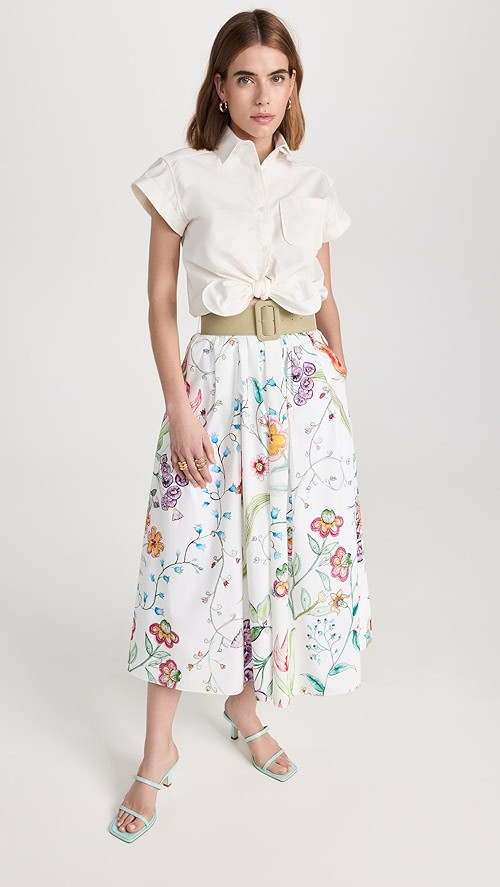 This Way That Way Dress | Shopbop