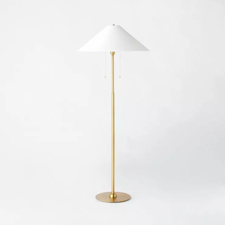 Floor Lamp - Threshold™ designed with Studio McGee | Target