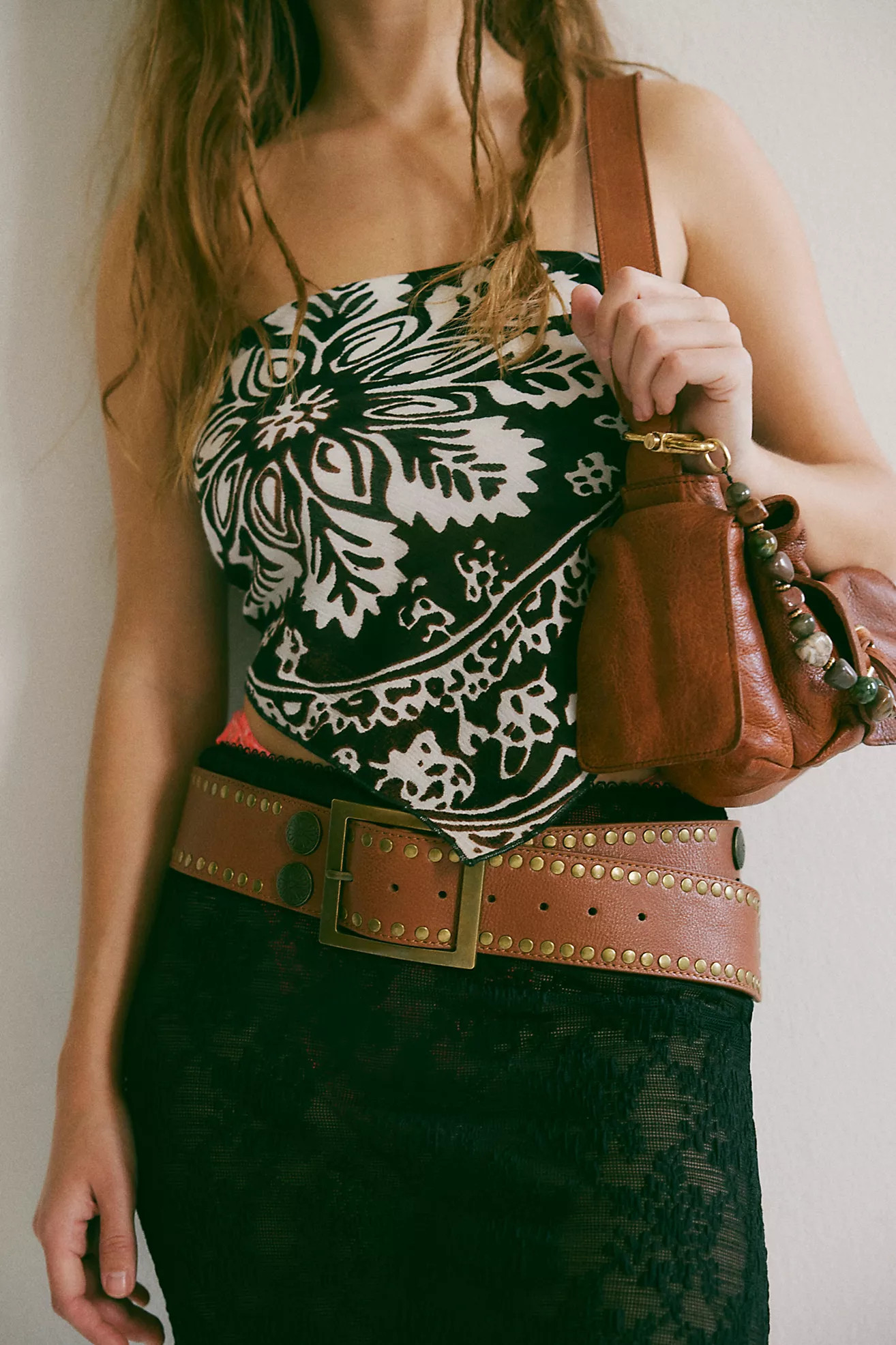 Ginger Hip Belt | Free People (Global - UK&FR Excluded)
