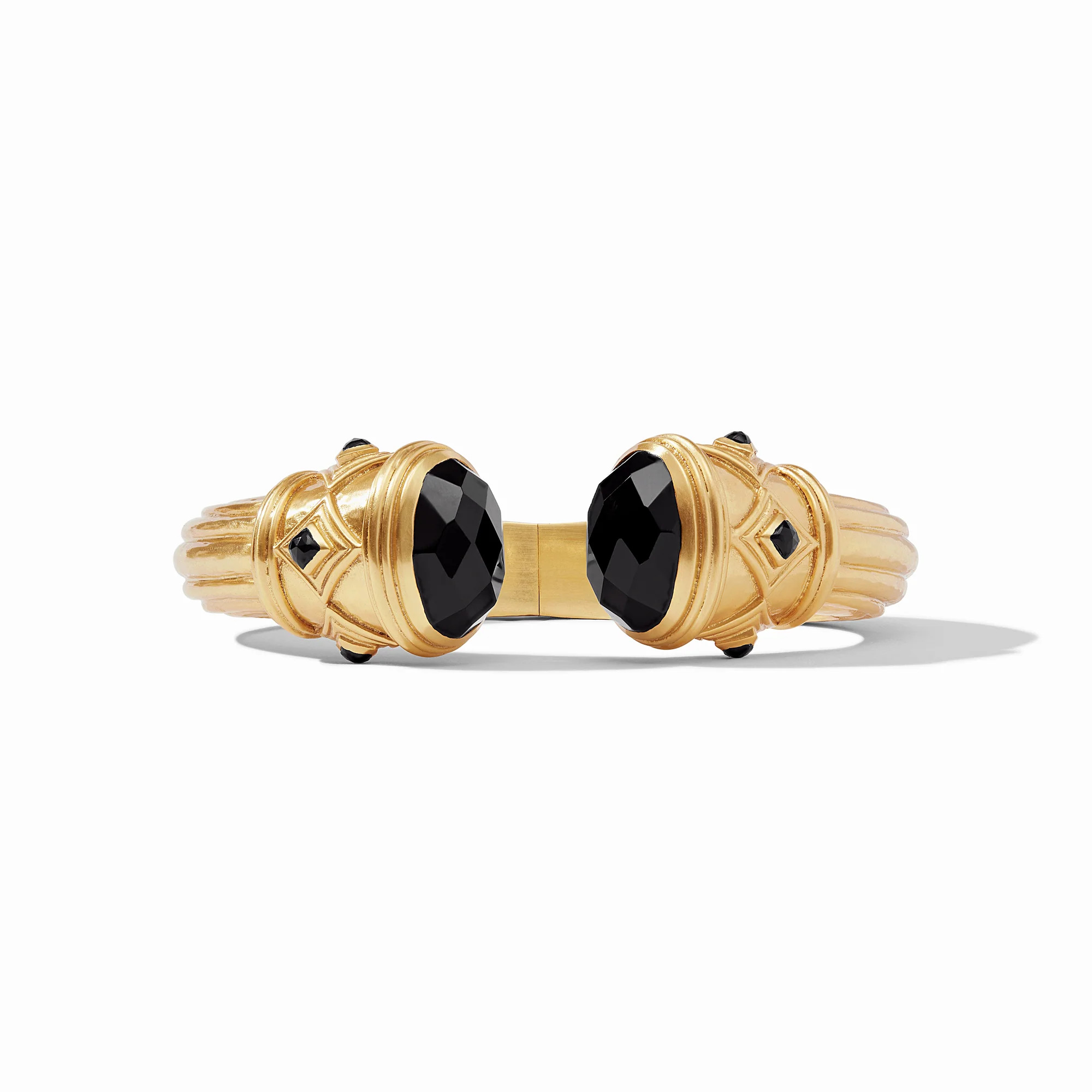 Havana Black Cuff | Julie Vos | Julie Vos