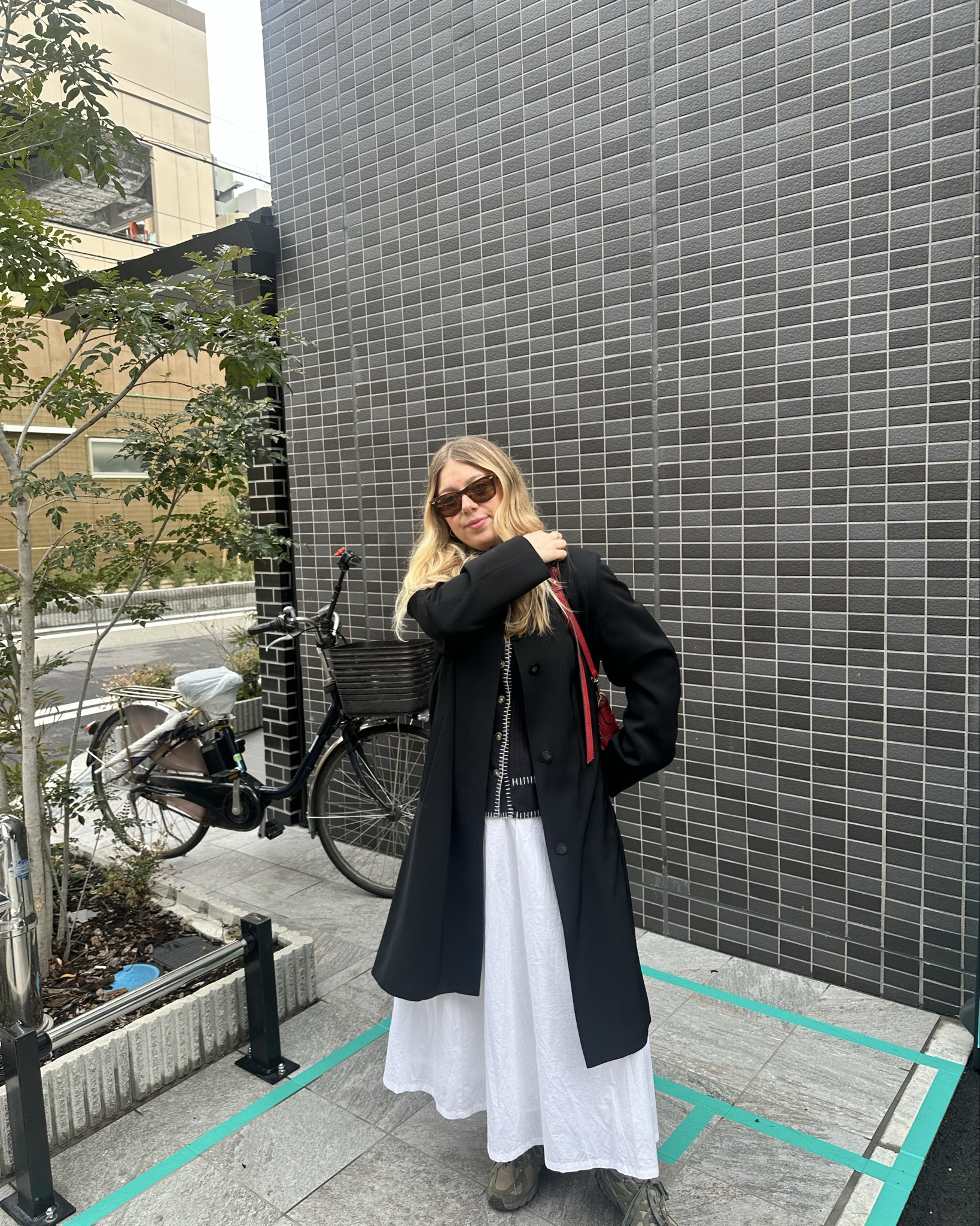 Japan outfit 5 summer outfit inspo! #summeroutfit #outfitinspo #ootdidea 

#LTKspring #LTKpetite #LTKsummer