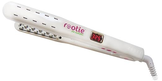 VOLOOM Rootie the Rootlifter ¾ Inch Hair Iron. A revolutionary hair lifter designed specifical... | Amazon (US)