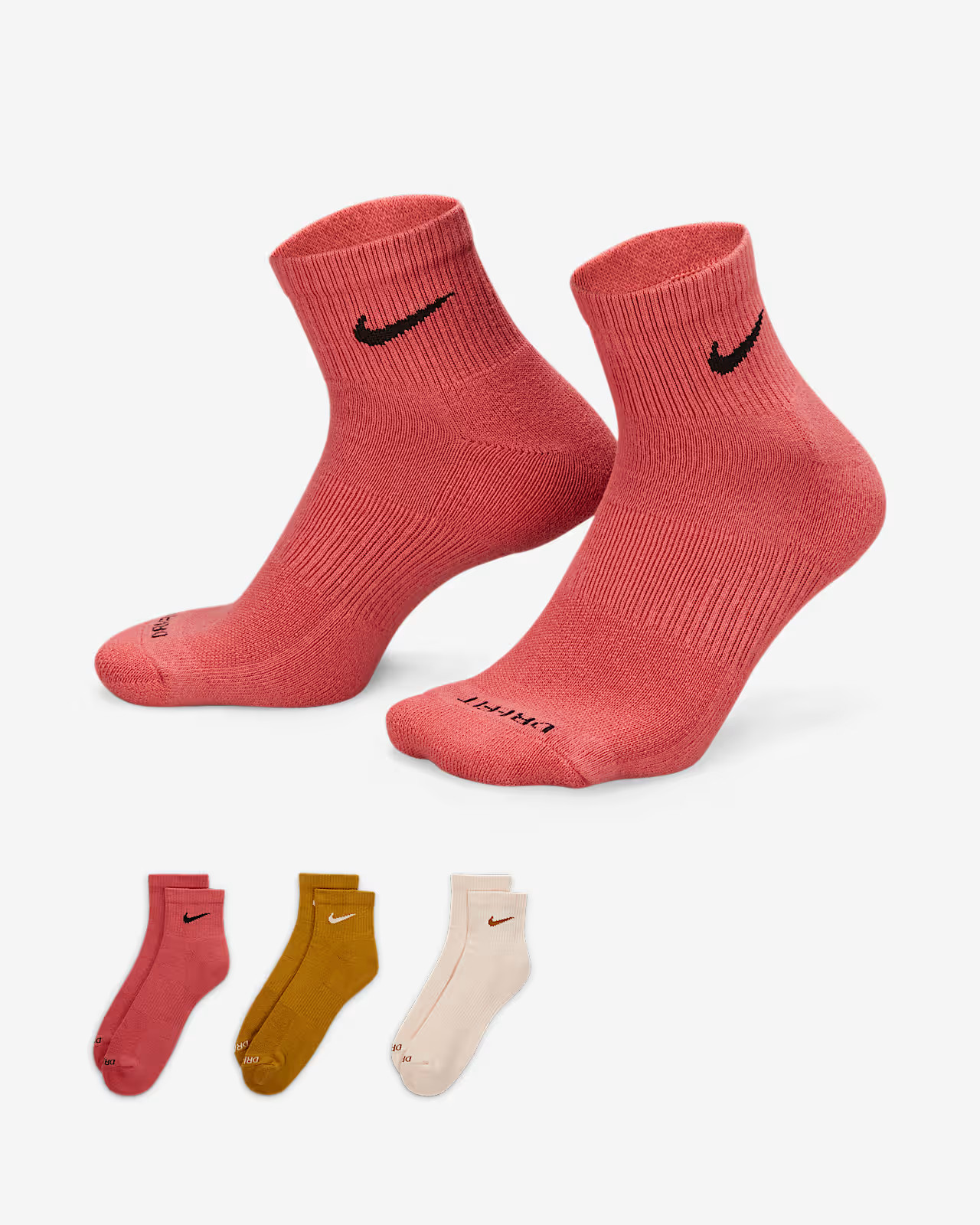 Nike Everyday Plus Cushioned | Nike (US)
