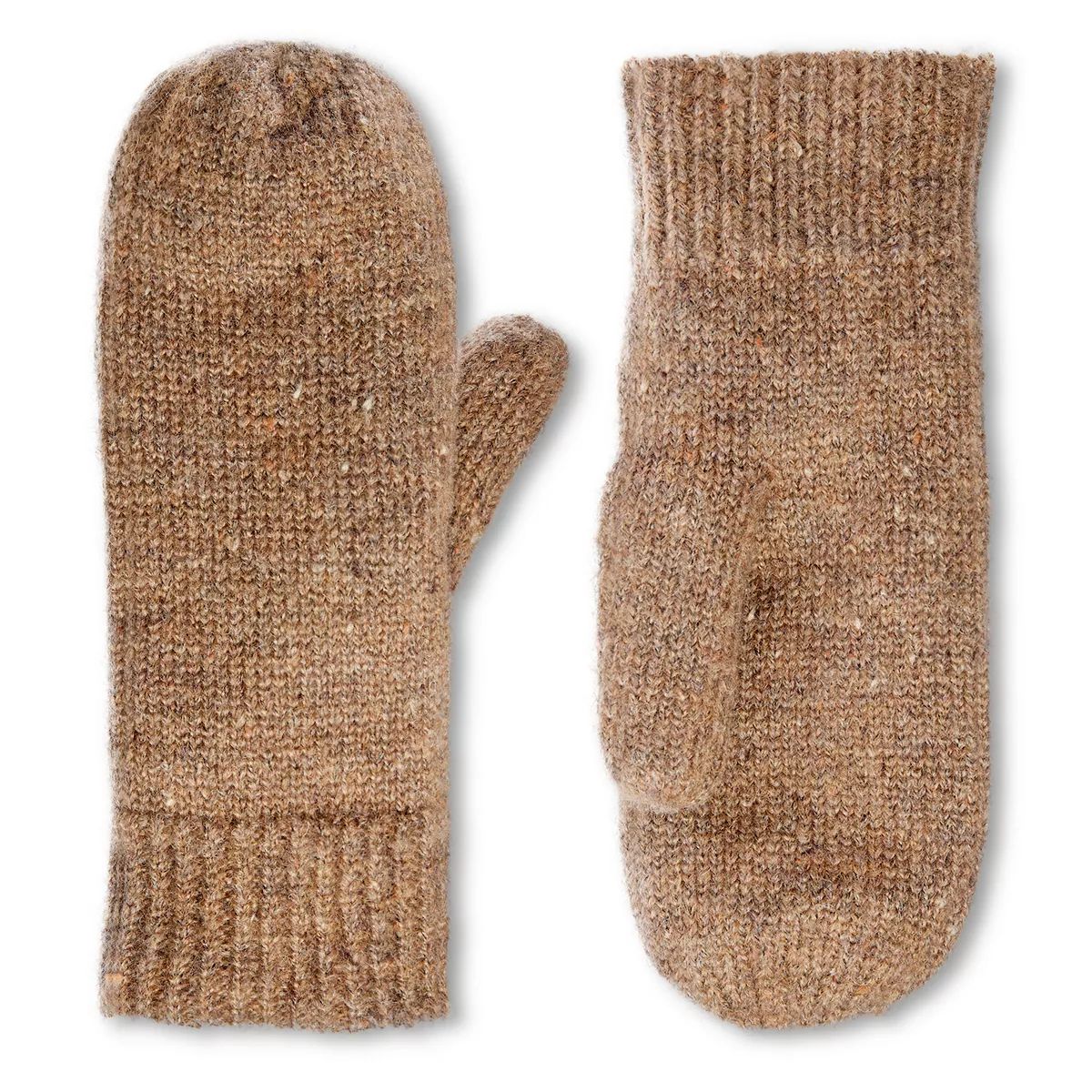 Women's isotoner Lined Knit Mittens | Kohl's