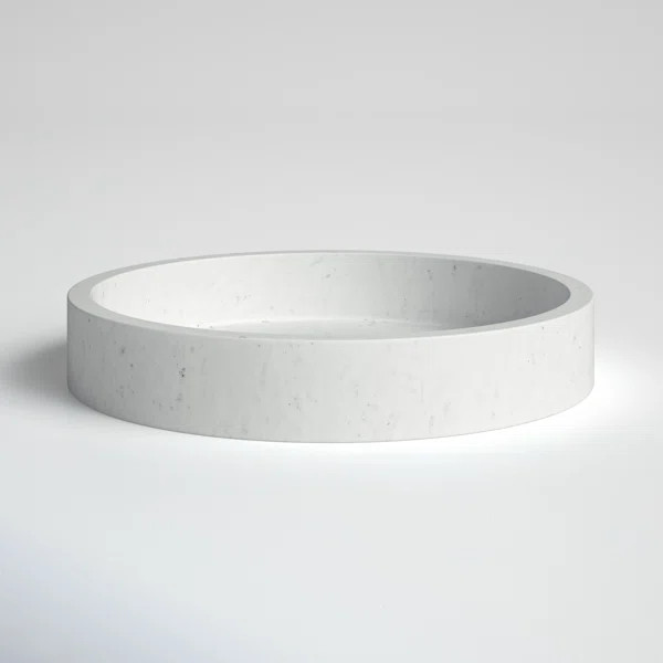 Gemini Marble Tray | Wayfair North America