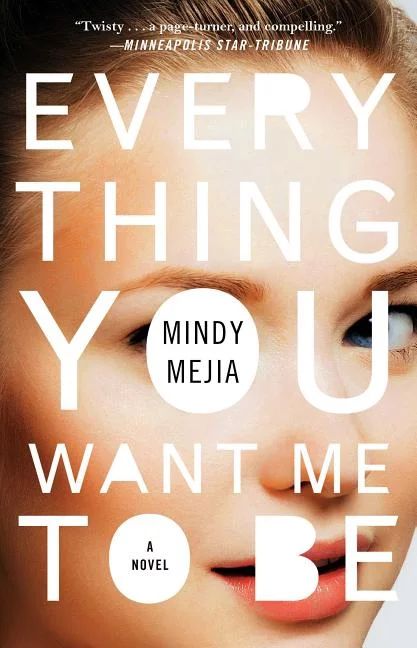 Everything You Want Me to Be (Paperback) - Walmart.com | Walmart (US)