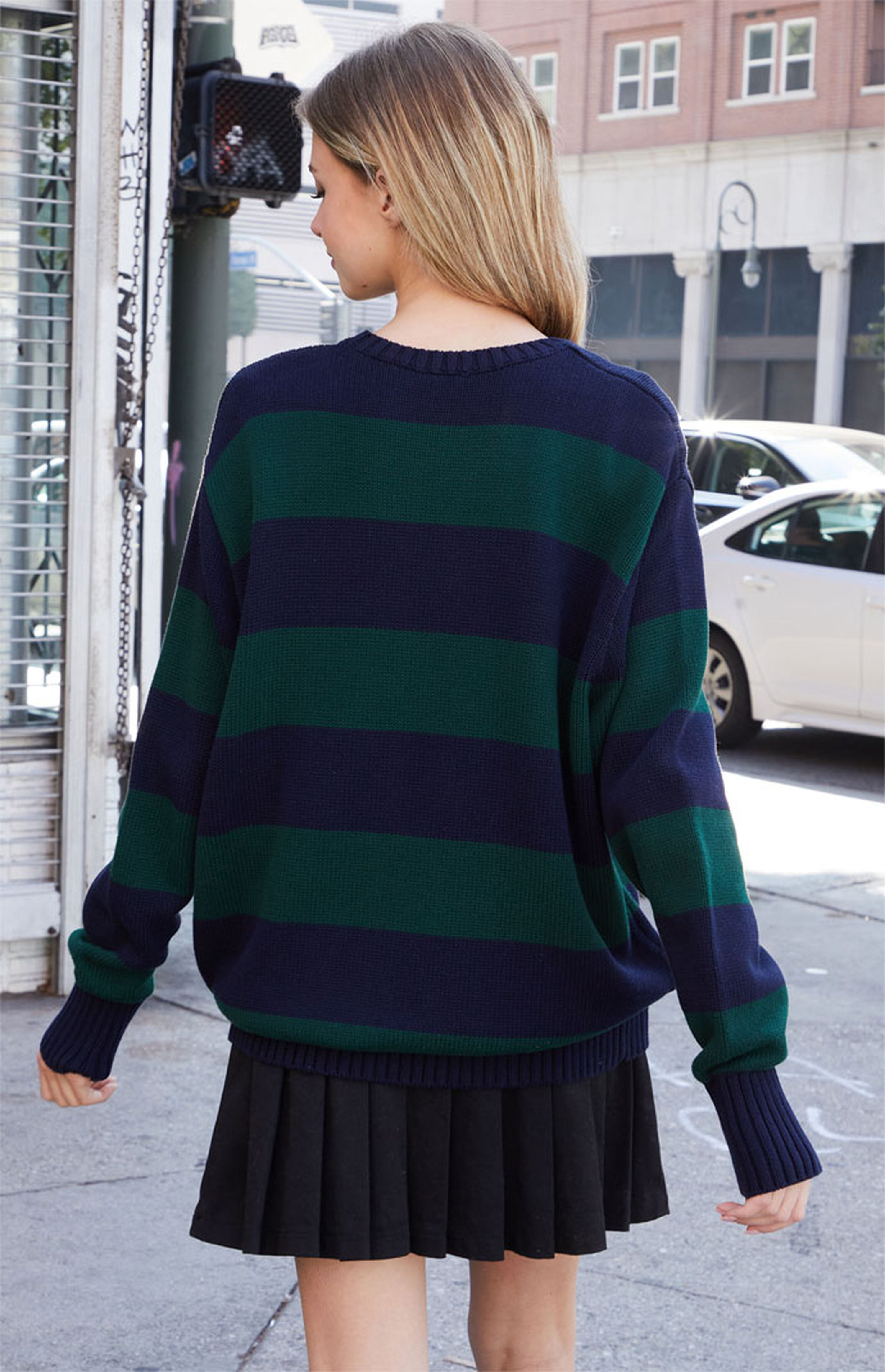 John Galt Brianna Sweater | PacSun | PacSun