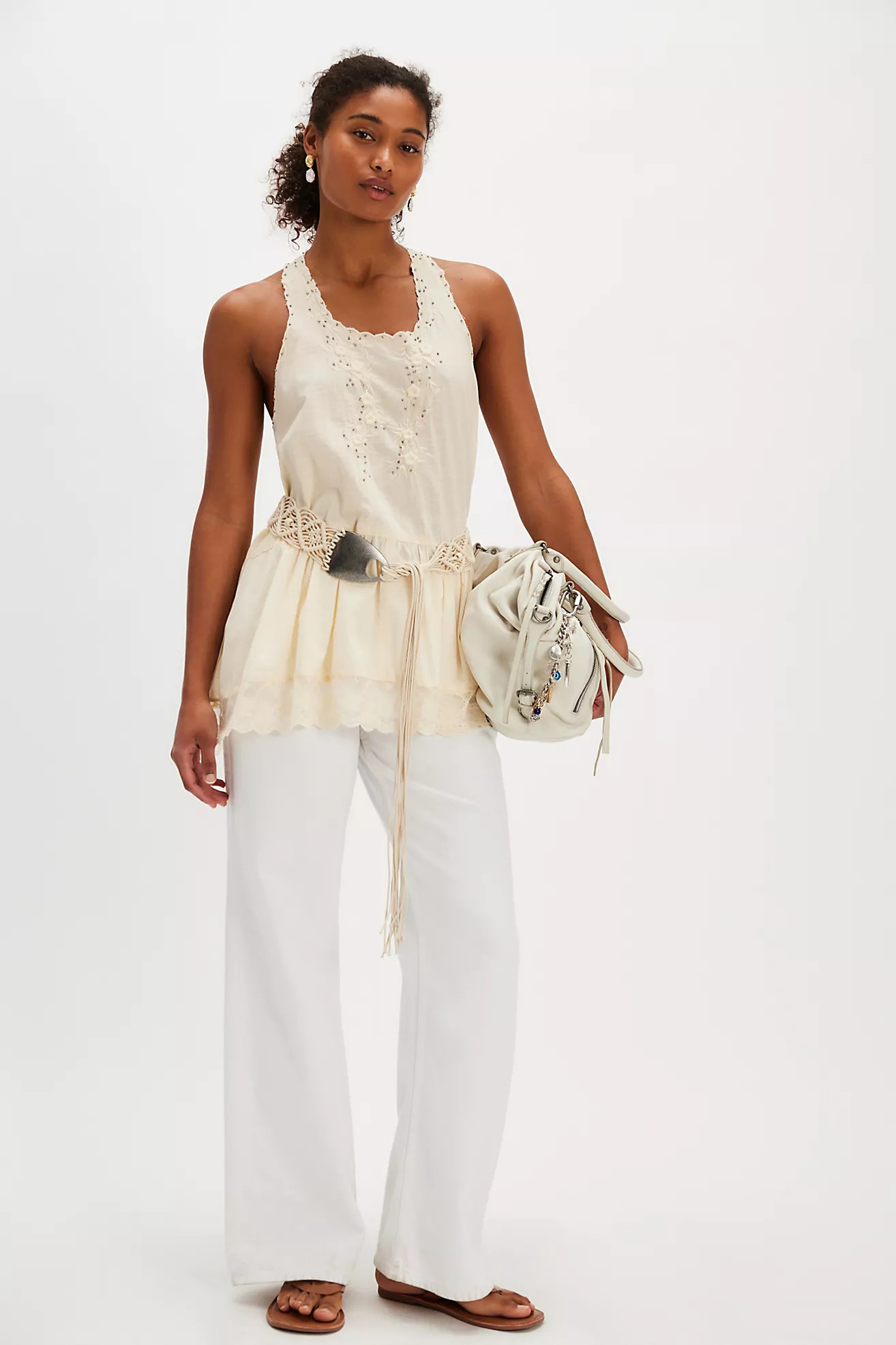 Sunset Treasure Tunic | Free People (Global - UK&FR Excluded)