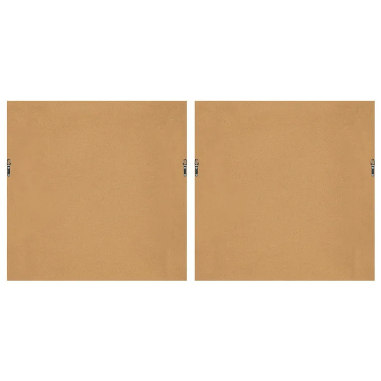 My Texas House Grassland Riverside Framed Wall Art 20x20 | Walmart (US)