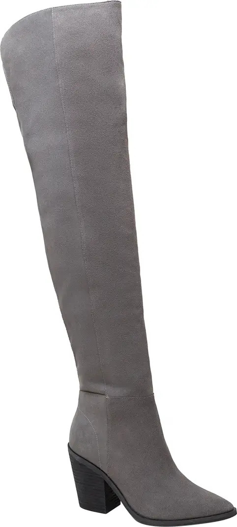 Maxi Over the Knee Boot (Women) | Nordstrom