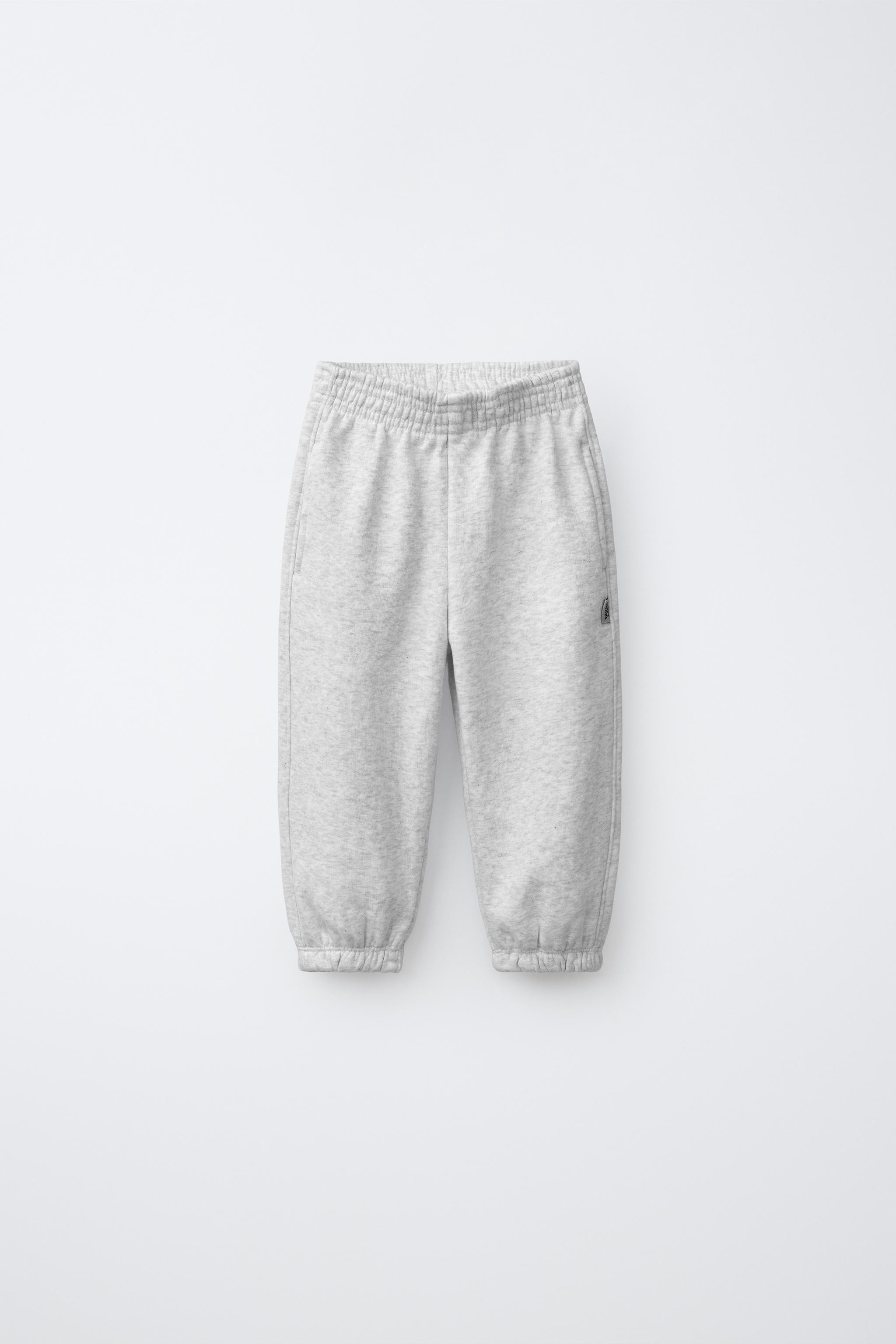 PLAIN JOGGING TROUSERS | Zara UK