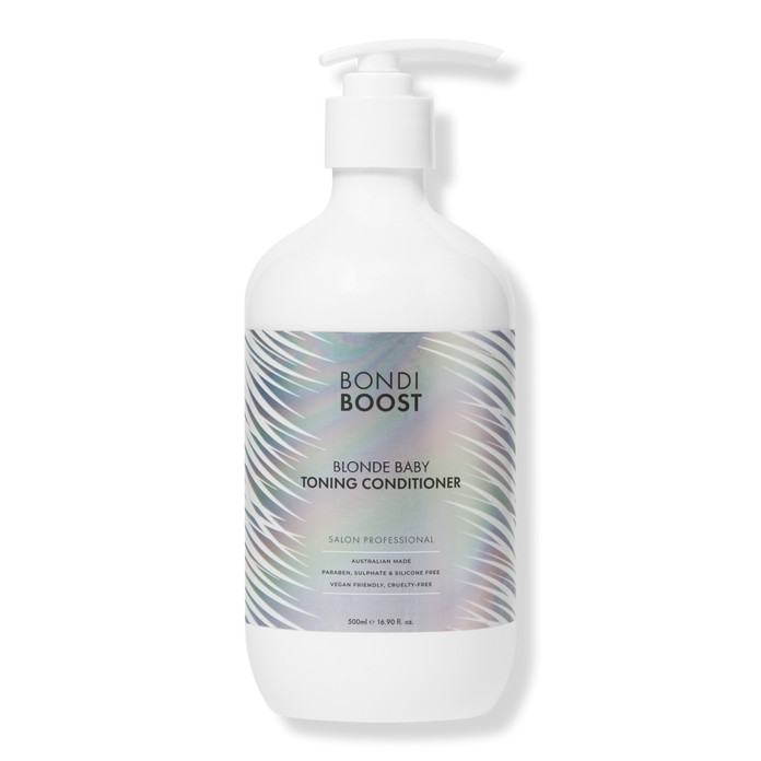 Blonde Baby Conditioner - Bondi Boost | Ulta Beauty | Ulta