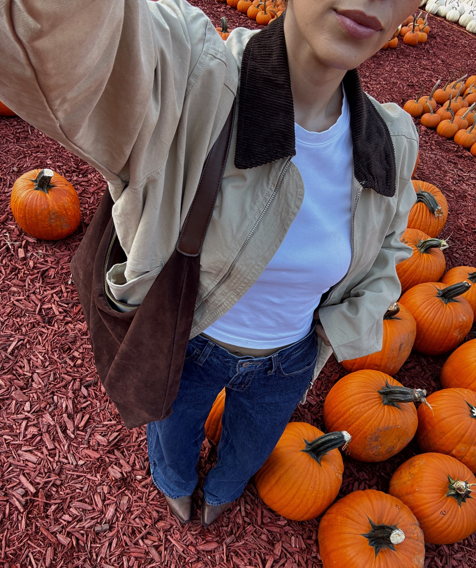 Pumpkin patch outfit inspo 🍂  

#LTKPetite #LTKSeasonal #LTKStyleTip