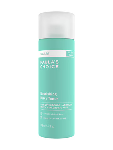 Nourishing Milky Toner | Paula's Choice (AU & US)