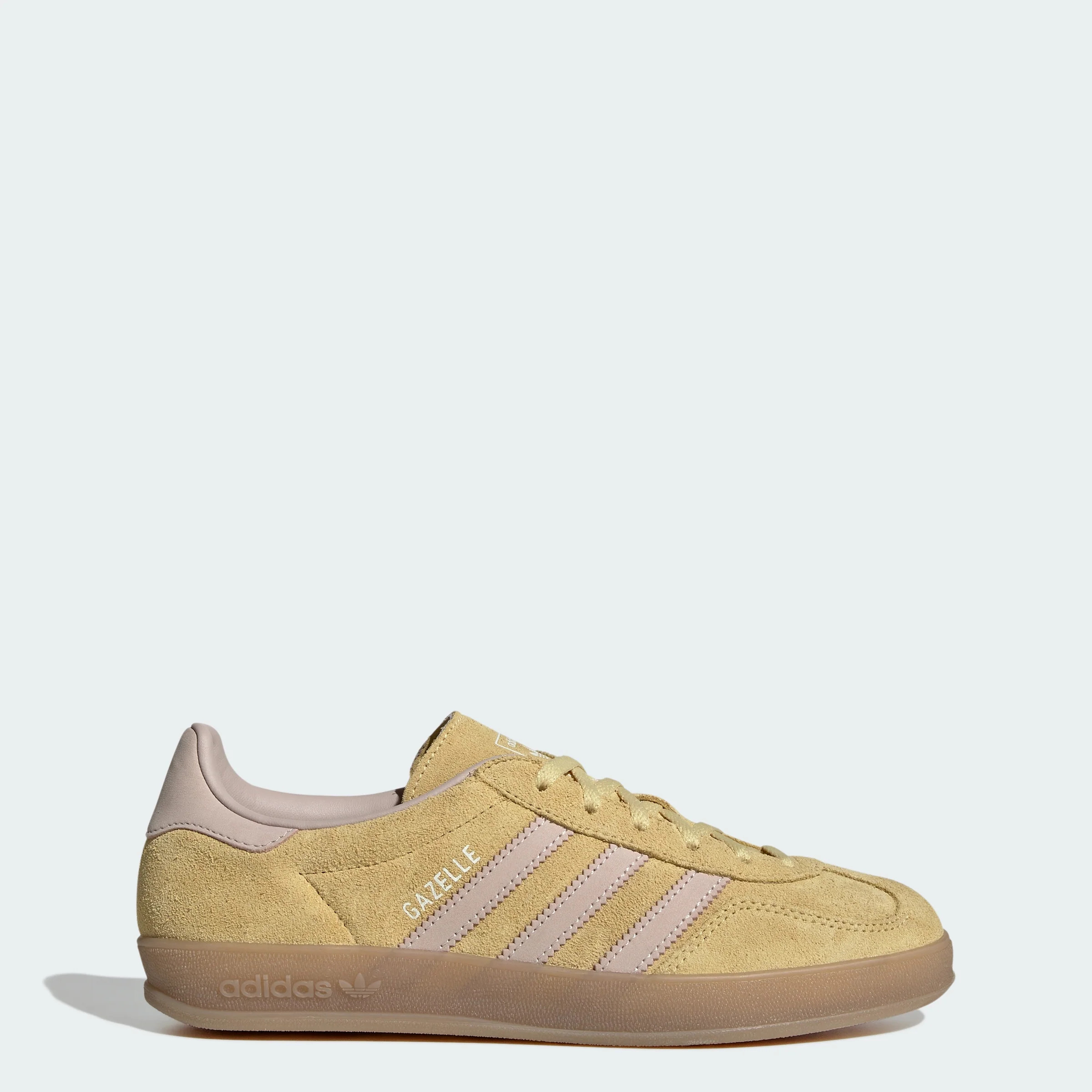 Women's adidas GAZELLE INDOOR SHOES | Shop Simon