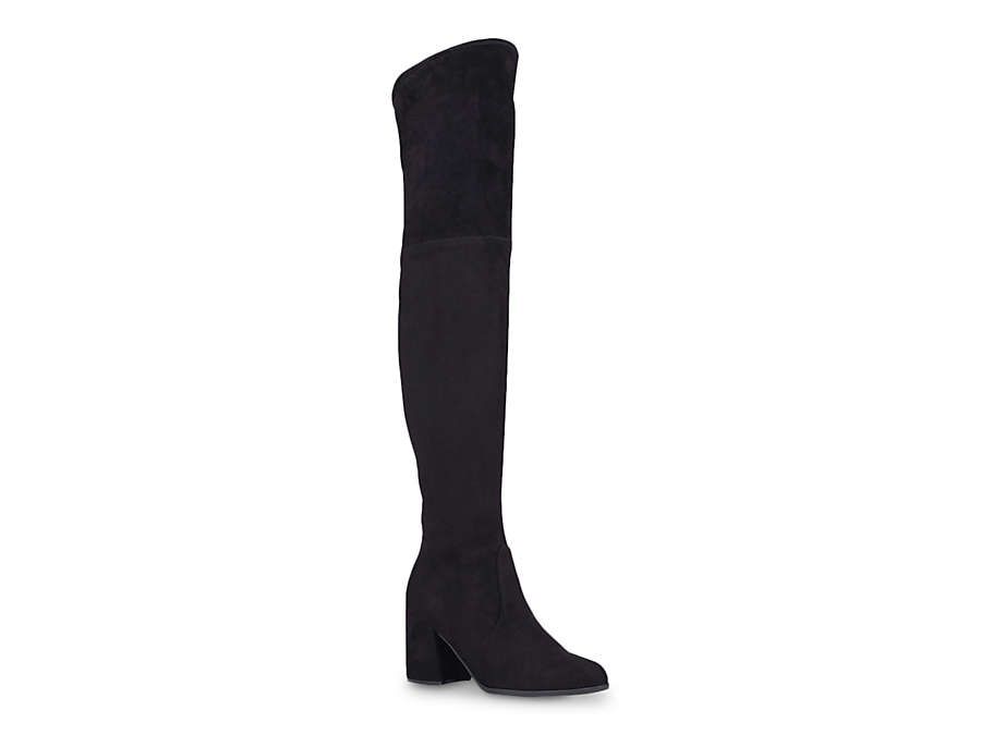 Dynna Wide Calf Over The Knee Boot | DSW
