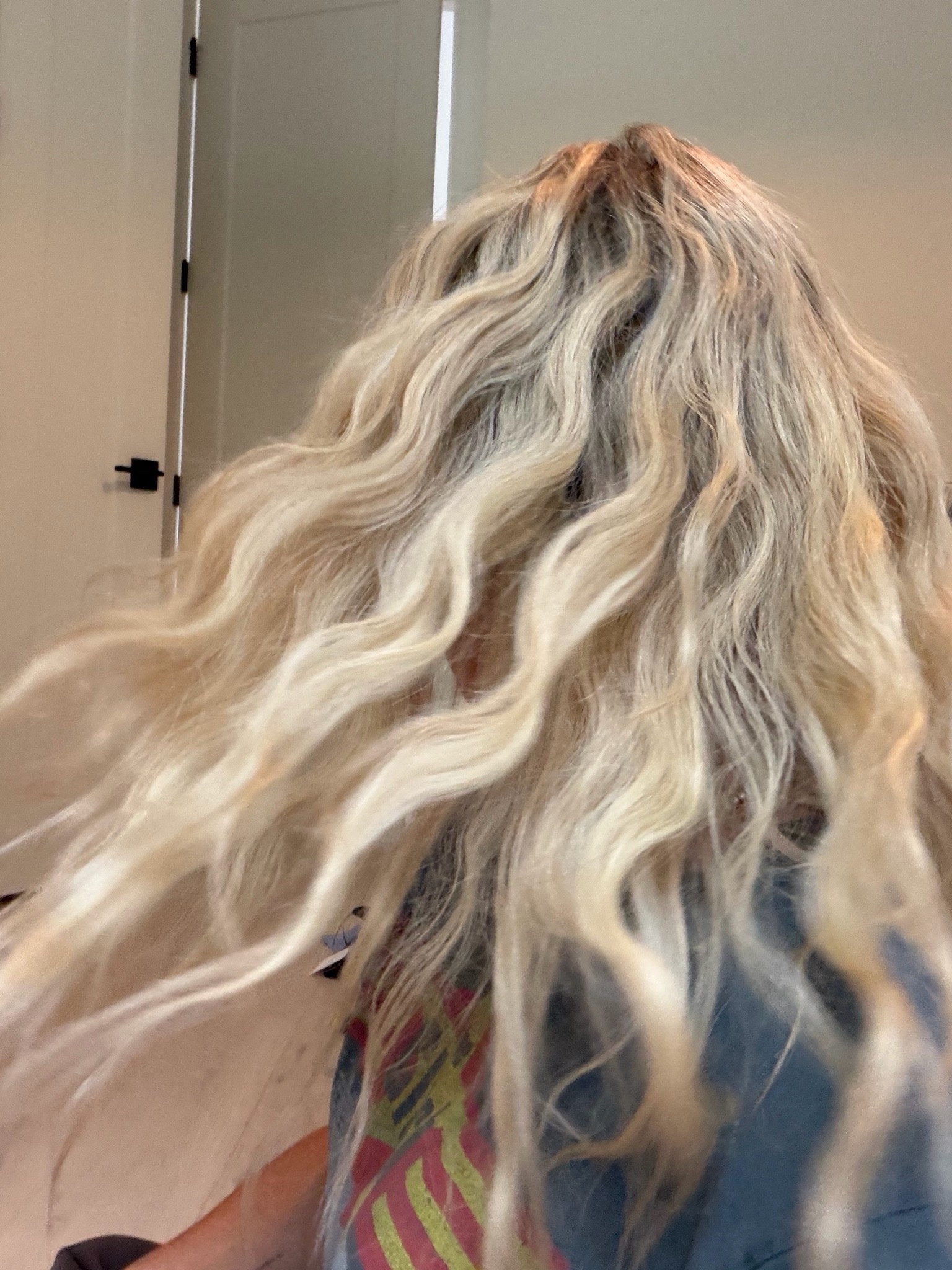 Grunge waves - love their other one but this one gives more undone waves so I’m obsessed

#LTKOver40 #LTKmorningroutine #LTKBeauty