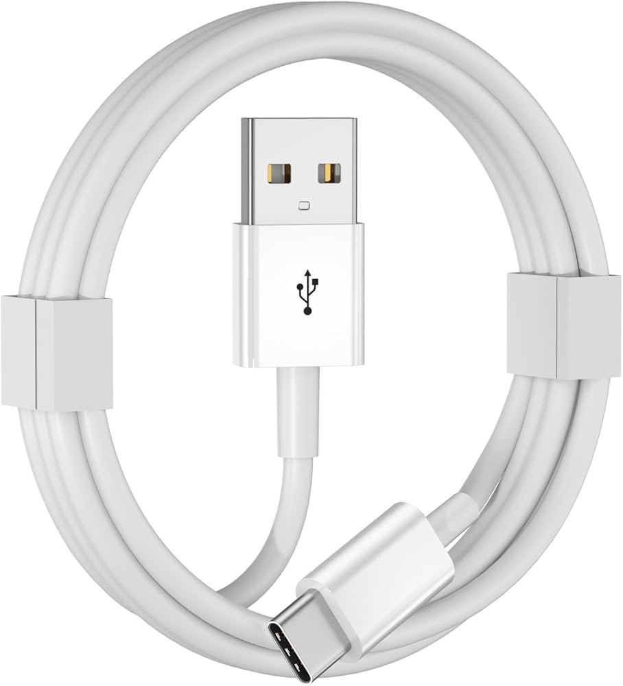 Car Carplay Cable for iPhone 17 16 15 Pro Max Air 16 15 Plus, 3FT USB A to USB C Cord for iPad 10... | Amazon (US)