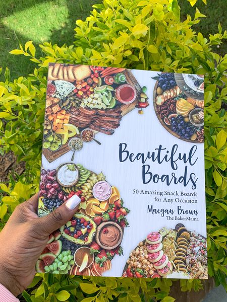 It’s crazy to believe that Christmas is almost here! For my book lovers and foodies this Beautiful Board Book is gorgeous and well done. Great ideas for hosting. #Booklovers #Books #BeautifulBoards #Hosting #Holidays #Foodie #GiftIdeas 

#LTKSeasonal #LTKHoliday #LTKhome